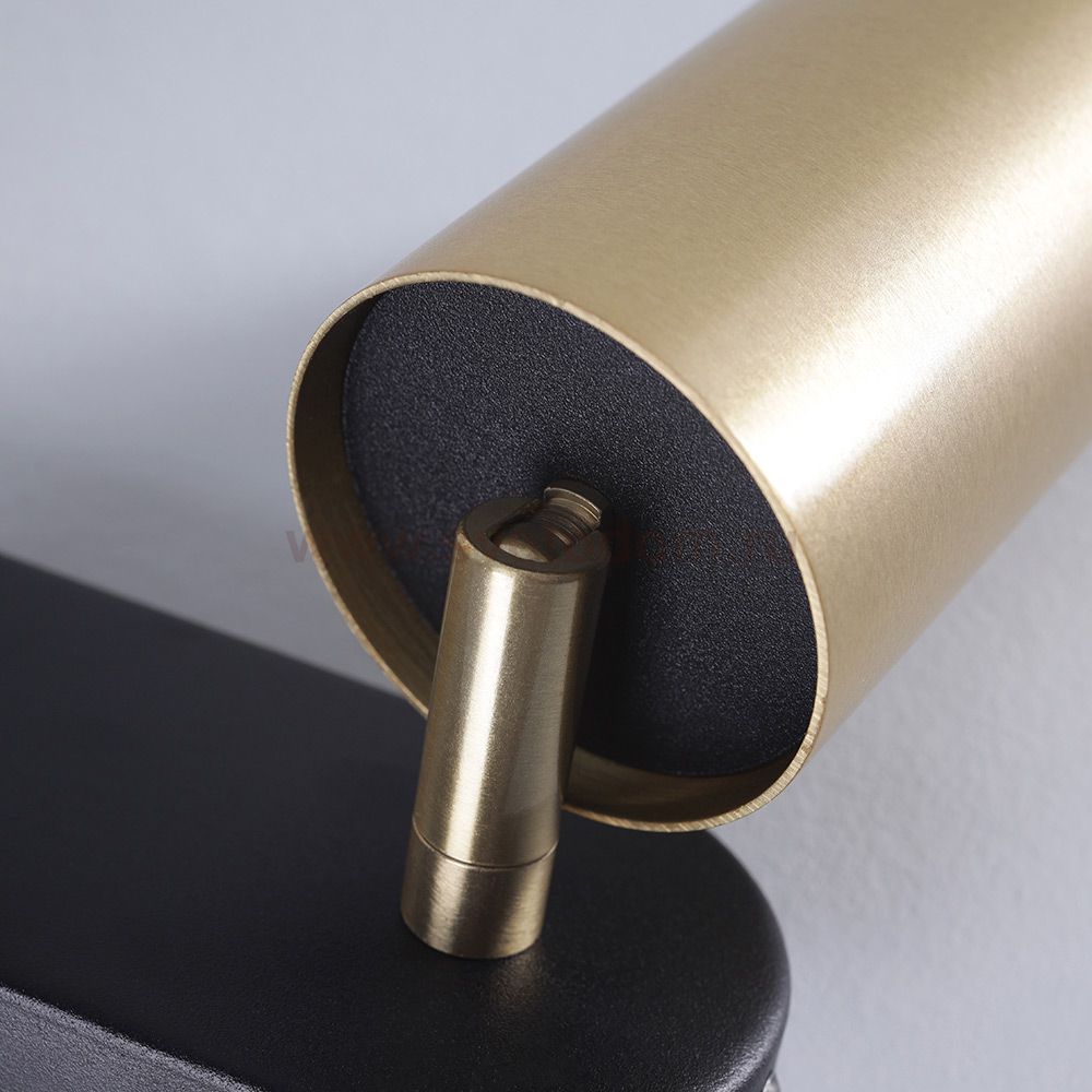 Спот Nowodvorski EYE SPOT BRASS III 8818