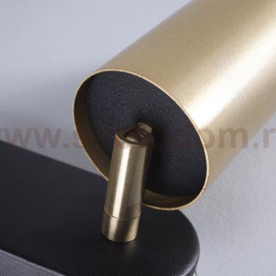 Спот Nowodvorski EYE SPOT BRASS III 8818