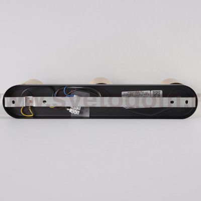 Спот Nowodvorski EYE SPOT BRASS III 8818