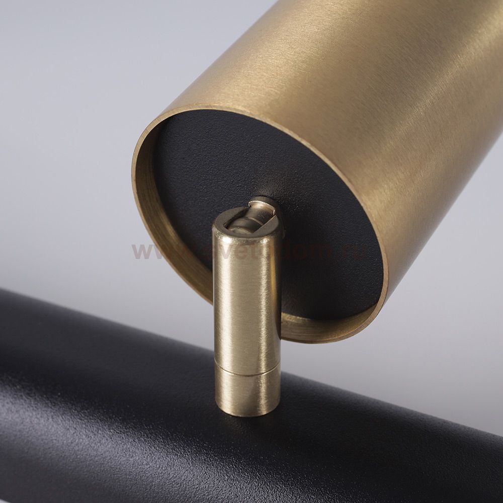 Спот Nowodvorski EYE SPOT BRASS VI 8819