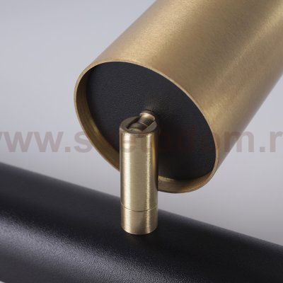 Спот Nowodvorski EYE SPOT BRASS VI 8819