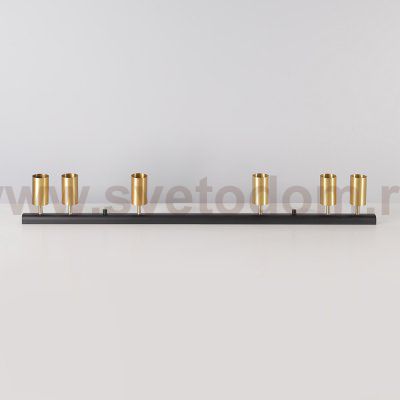 Спот Nowodvorski EYE SPOT BRASS VI 8819
