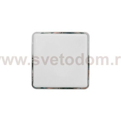 Светильник настенно-потолочный Nowodvorski TAHOE II CHROM SENSOR 8831