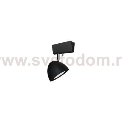 Спот Nowodvorski VESPA BLACK I 8838
