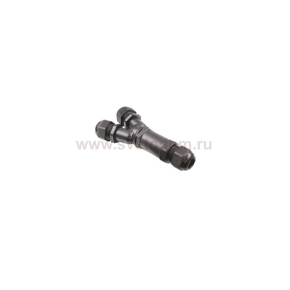 Комплектующие Nowodvorski IP68 Y WATERPROOF CONNECTOR 8846