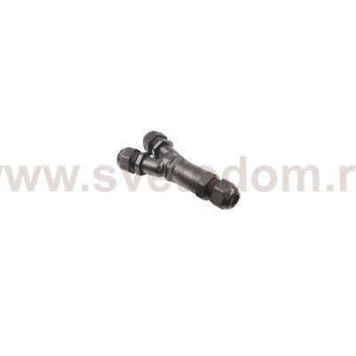Комплектующие Nowodvorski IP68 Y WATERPROOF CONNECTOR 8846