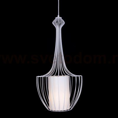 Люстра подвесная Nowodvorski LUKSOR PLUS WHITE S 8852