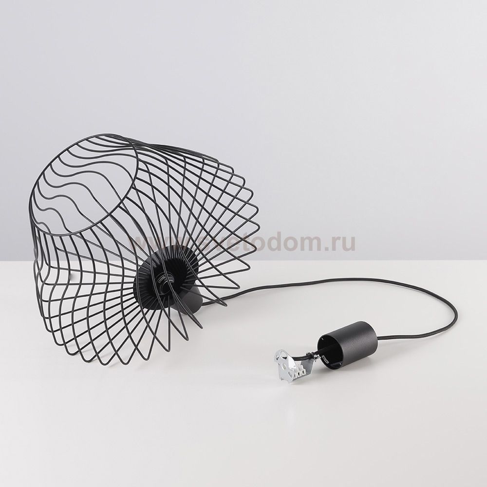 Люстра подвесная Nowodvorski WAVE S 8858