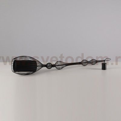 Люстра подвесная Nowodvorski ABI BLACK L 8864