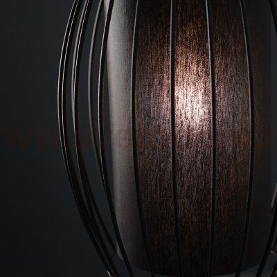 Люстра подвесная Nowodvorski ABI BLACK L 8864