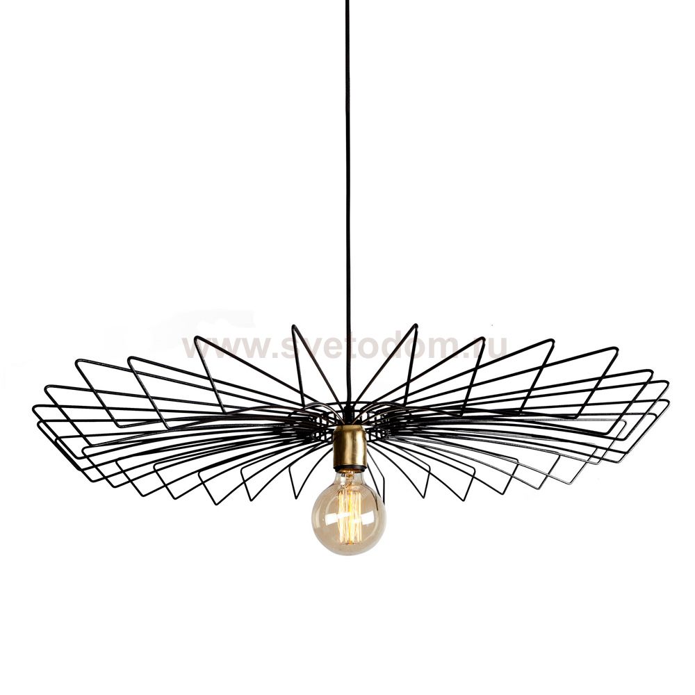 Люстра подвесная Nowodvorski UMBRELLA BLACK 8873