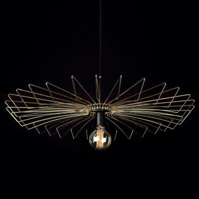 Люстра подвесная Nowodvorski UMBRELLA GOLD 8874