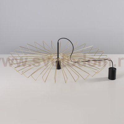 Люстра подвесная Nowodvorski UMBRELLA GOLD 8874