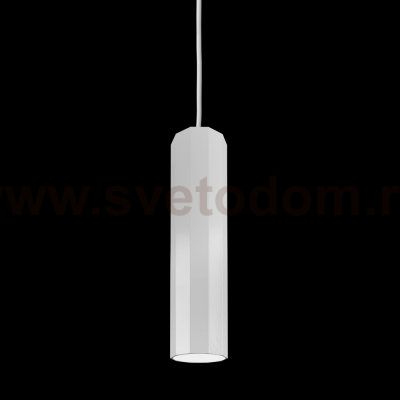 Светильник подвесной Nowodvorski POLY WHITE I M 8880