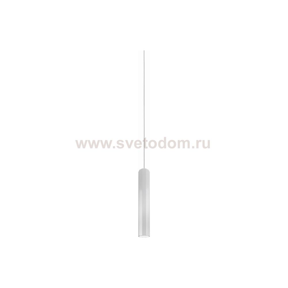 Светильник подвесной Nowodvorski POLY WHITE I L 8882