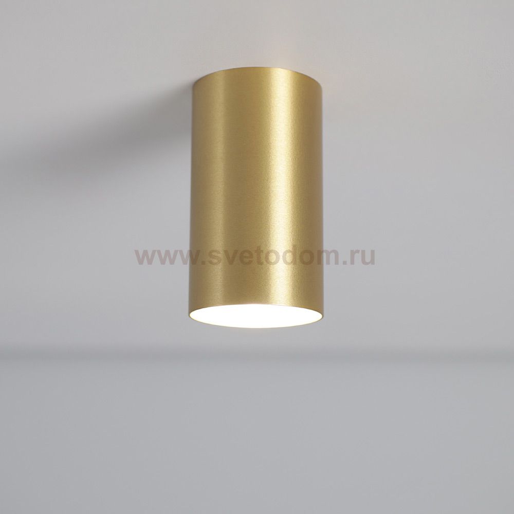 Светильник потолочный Nowodvorski EYE BRASS S 8911