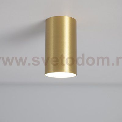 Светильник потолочный Nowodvorski EYE BRASS S 8911