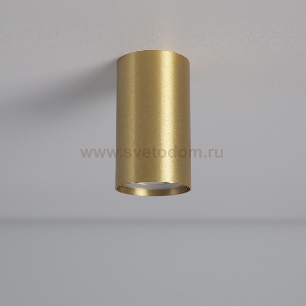 Светильник потолочный Nowodvorski EYE BRASS S 8911