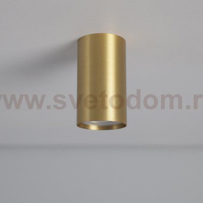 Светильник потолочный Nowodvorski EYE BRASS S 8911