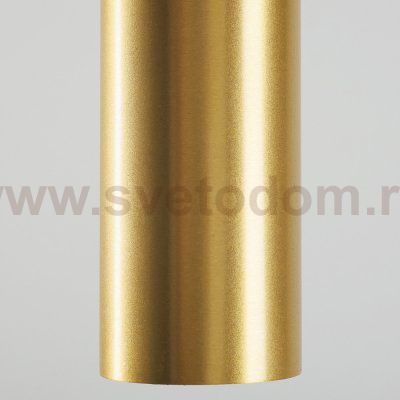 Светильник потолочный Nowodvorski EYE BRASS L 8913