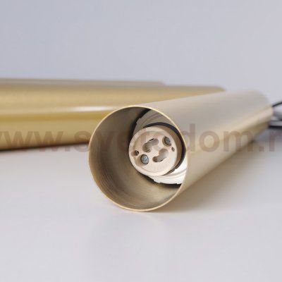 Светильник подвесной Nowodvorski EYE BRASS III L 8915