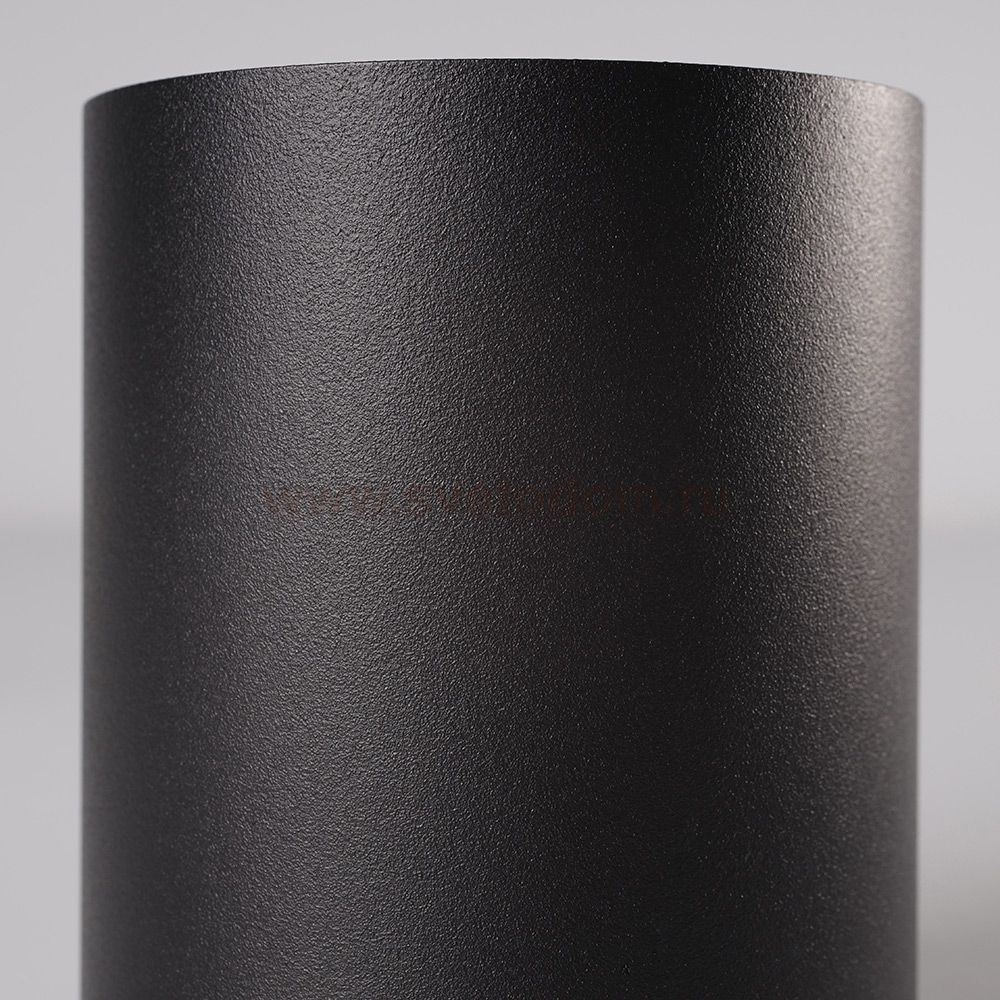 Светильник накладной Nowodvorski EYE TONE BLACKSILVER 8932