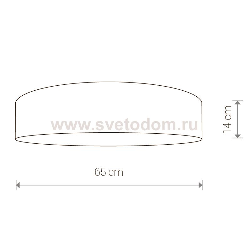 Люстра потолочная Nowodvorski CROCO GRAY IV 8956