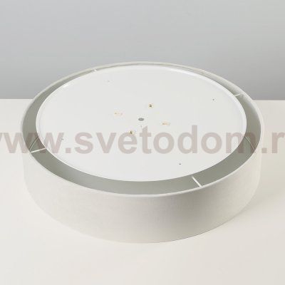 Люстра потолочная Nowodvorski LAGUNA CREAM IV 8957