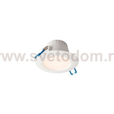 Светильник встраиваемый Nowodvorski HELIOS LED 5W, 4000K 8992