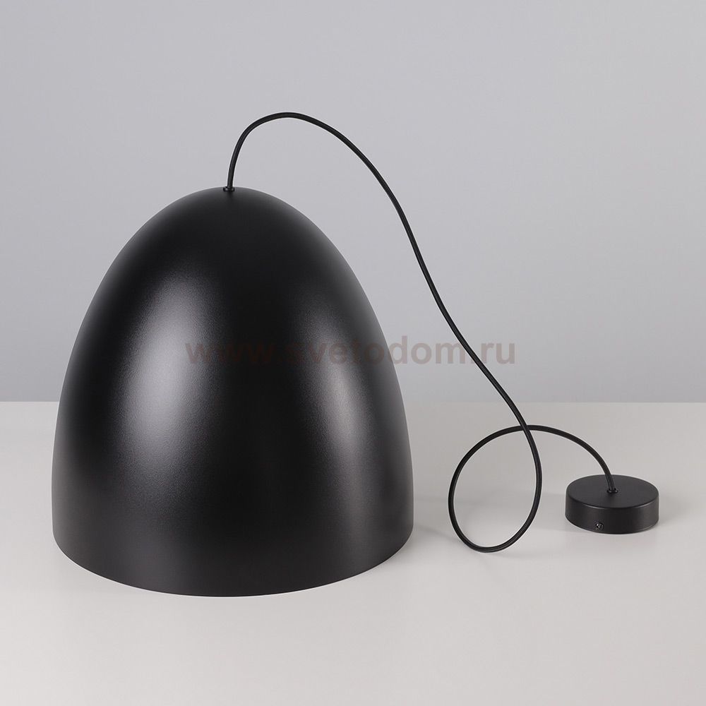 Светильник подвесной Nowodvorski EGG M 9022