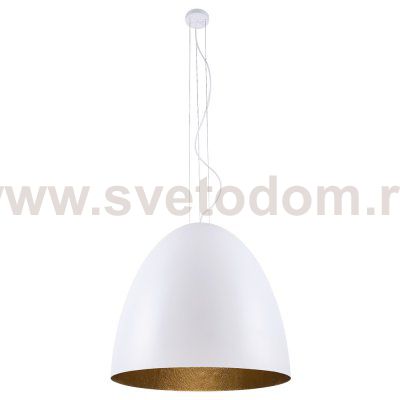 Светильник подвесной Nowodvorski EGG L 9023