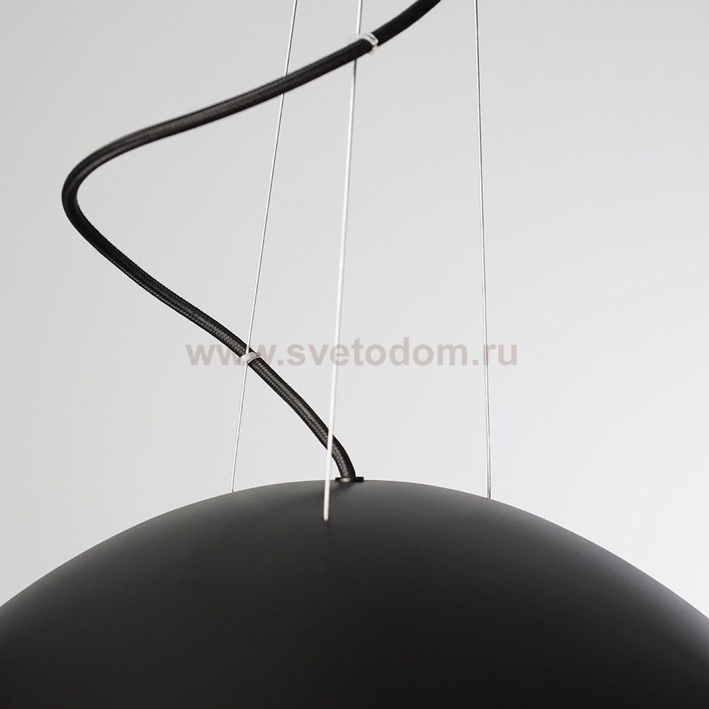 Светильник подвесной Nowodvorski EGG XL 9026