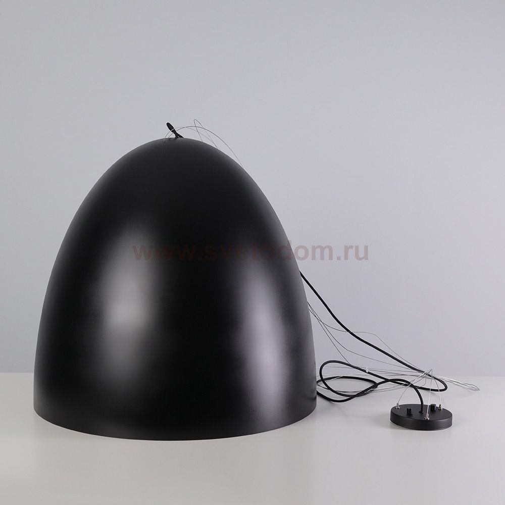 Светильник подвесной Nowodvorski EGG XL 9026