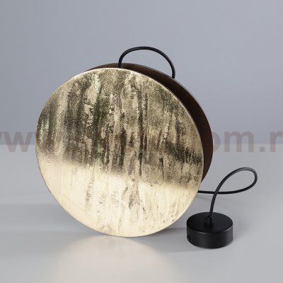 Светильник подвесной Nowodvorski WHEEL GOLD I 9028
