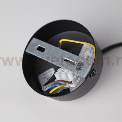 Светильник подвесной Nowodvorski WHEEL GOLD I 9028