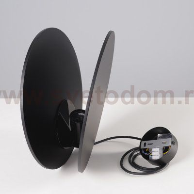Светильник подвесной Nowodvorski WHEEL BLACK I 9033