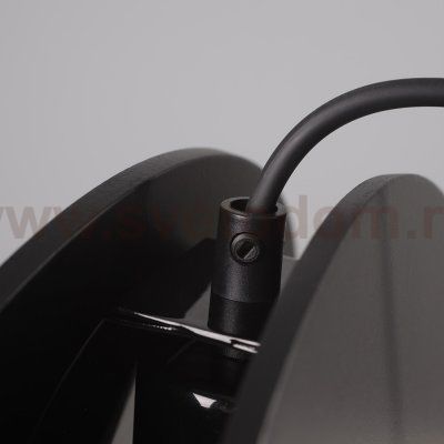 Светильник подвесной Nowodvorski WHEEL BLACK I 9033