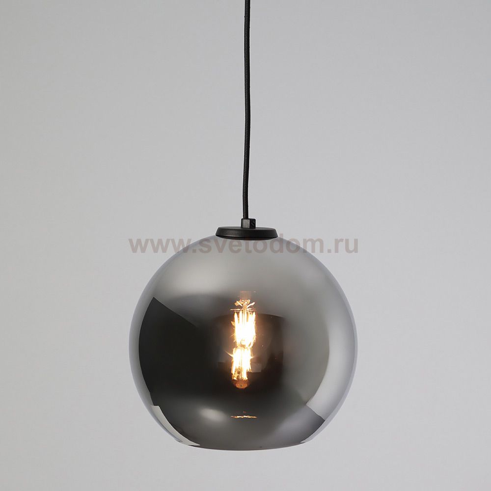 Светильник подвесной Nowodvorski POLARIS SILVER 9056