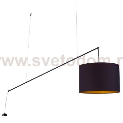 Светильник подвесной Nowodvorski FISHING ROD 9075