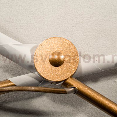 Люстра подвесная Nowodvorski STICKS GOLD V 9076