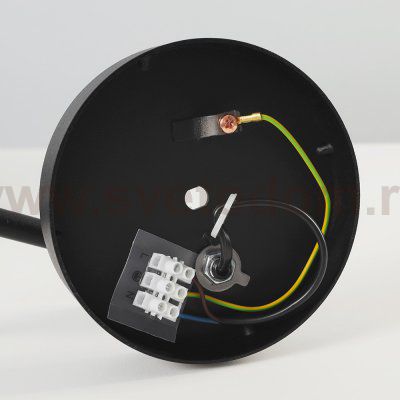 Светильник настенно-потолочныйNowodvorski PANTOGRAPH 9126