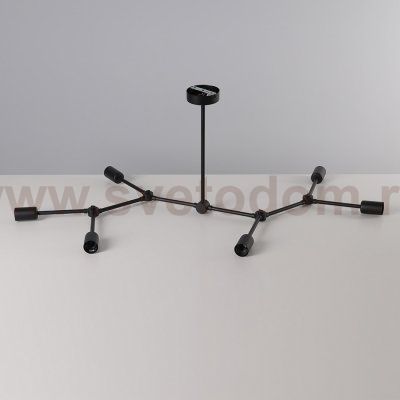 Люстра потолочная Nowodvorski TWIG VI 9138