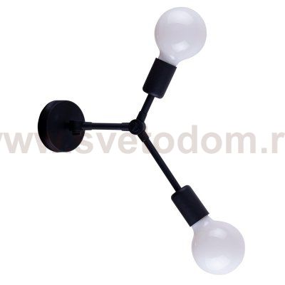 Бра Nowodvorski TWIG II 9141