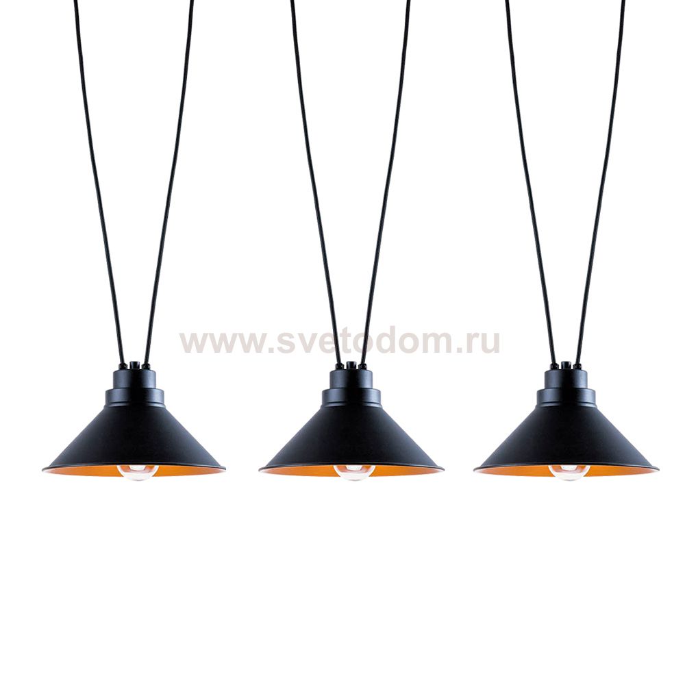 Светильник подвесной Nowodvorski PERM III 9146