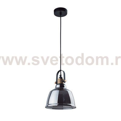 Светильник подвесной Nowodvorski AMALFI SMOKED I 9152