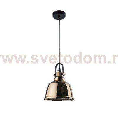 Светильник подвесной Nowodvorski AMALFI GOLD I 9153