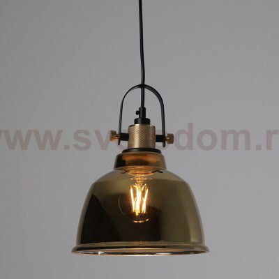 Светильник подвесной Nowodvorski AMALFI GOLD I 9153