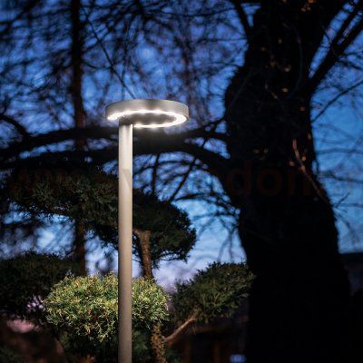 Уличный светильник Nowodvorski POLE LED I 9185