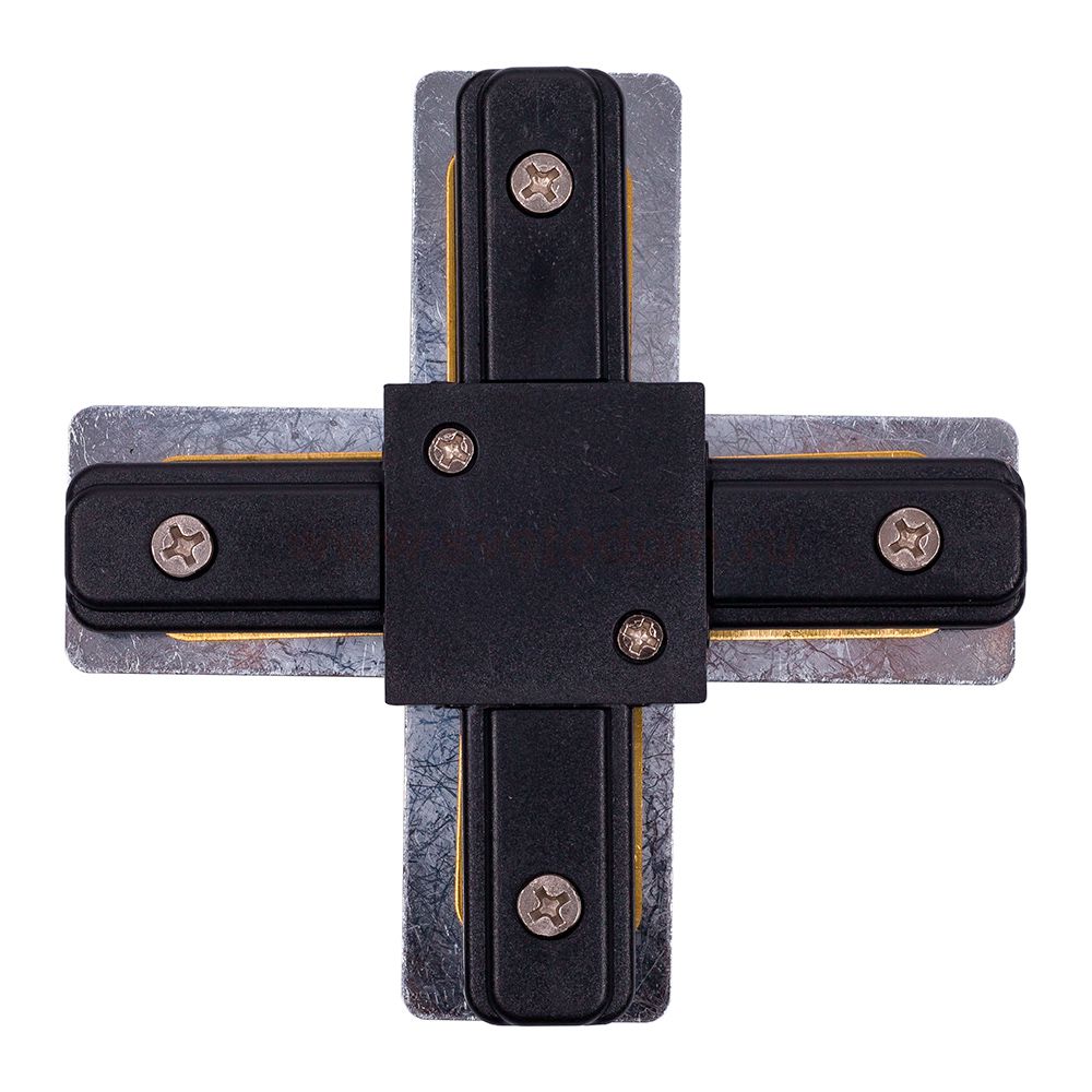 Трековая система Nowodvorski PROFILE X-CONNECTOR BLACK 9188