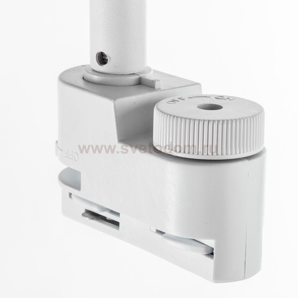 Светильник для трековой системы Nowodvorski PROFILE EYE SUPER WHITE C 9245